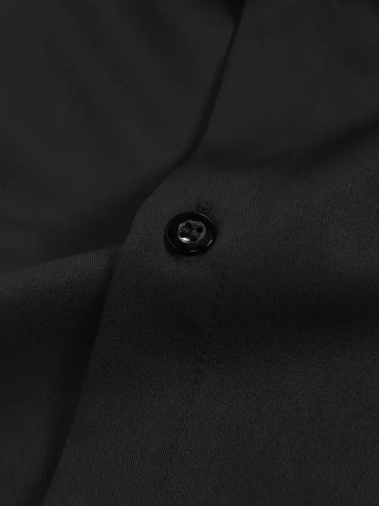 Men's Breathable Long Sleeve Shirt