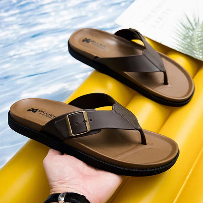 Women's Vegan Leather Sandals
