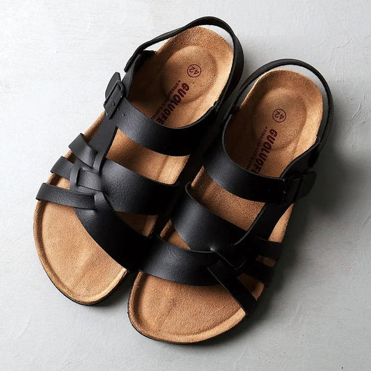 Women's Thong Flat Sandals