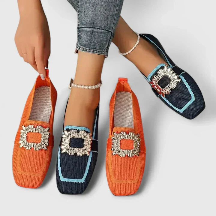 Women's Orthopedic Everyday Loafers