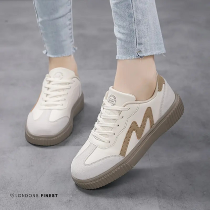 Women's Orthopedic Slip-On Shoes