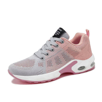 Women's Arch Support Athletic Sneakers