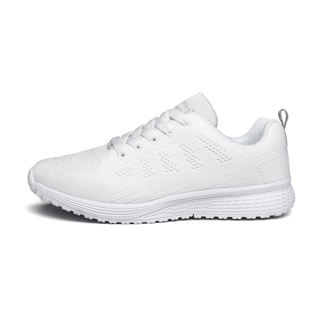Women's Arch Support Walking Sneakers