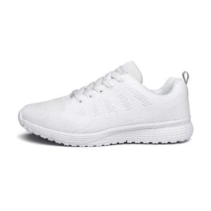 Women's Arch Support Walking Sneakers