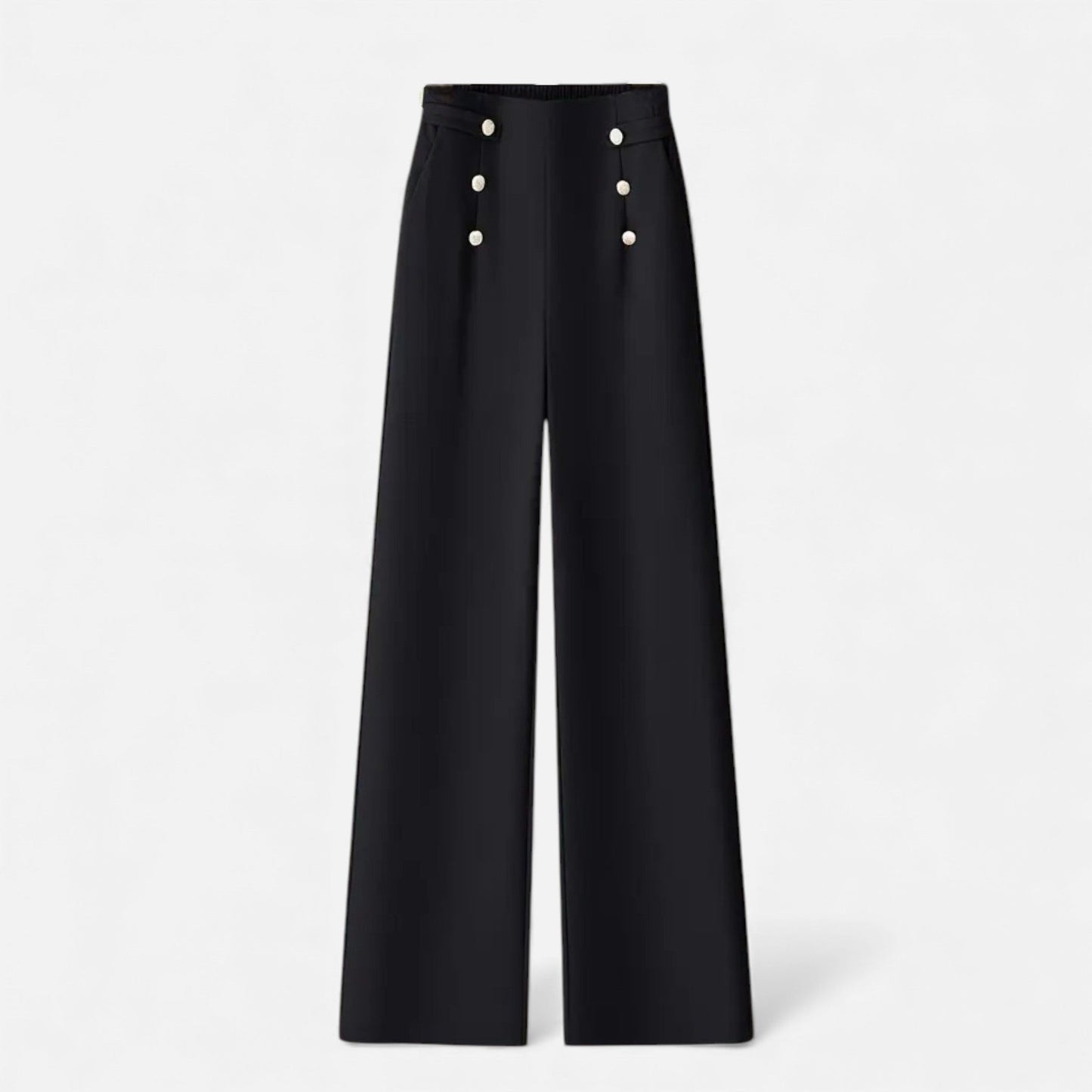 Melina Wide-Leg Women's Pants