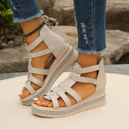 Women's Wedge Sandals
