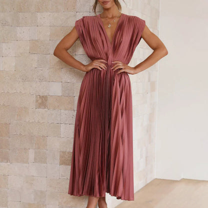 Women's Wedding Guest Midi Dress