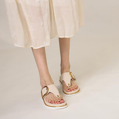 Women's Flat Sandals