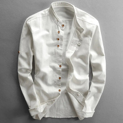 Astor Men's Button-Up Shirt