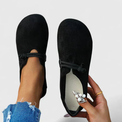 Women's Orthopedic Slip-On Loafers