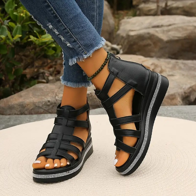 Women's Wedge Sandals