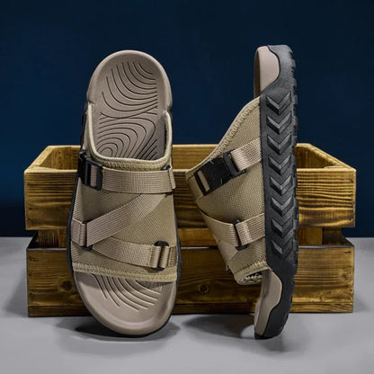 Women's Slip-On House Slippers