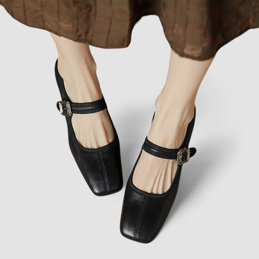 Women's Orthopedic Mary Jane Shoes