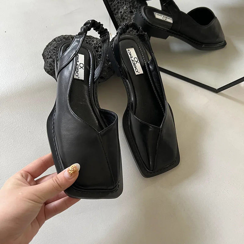 Women's Orthopedic Slip-On Shoes