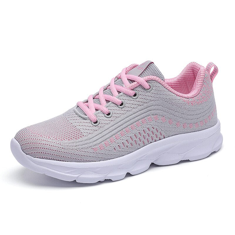 Women's Orthopedic Walking Shoes