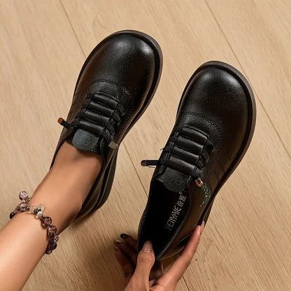 Women's Orthopedic Slip-On Comfort Shoes