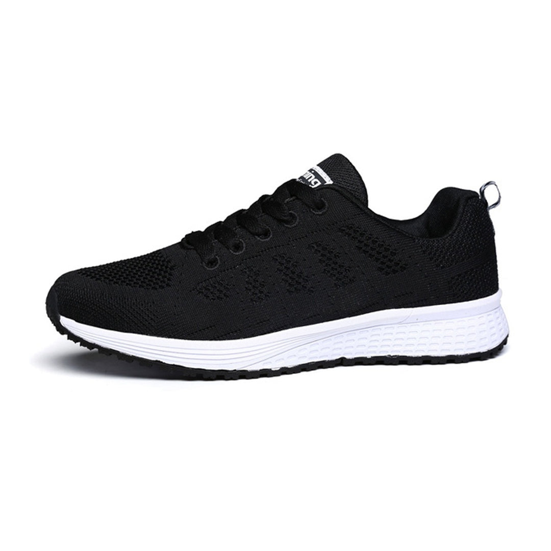 Women's Arch Support Walking Sneakers