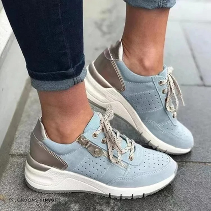 Women's Orthopedic Walking Shoes