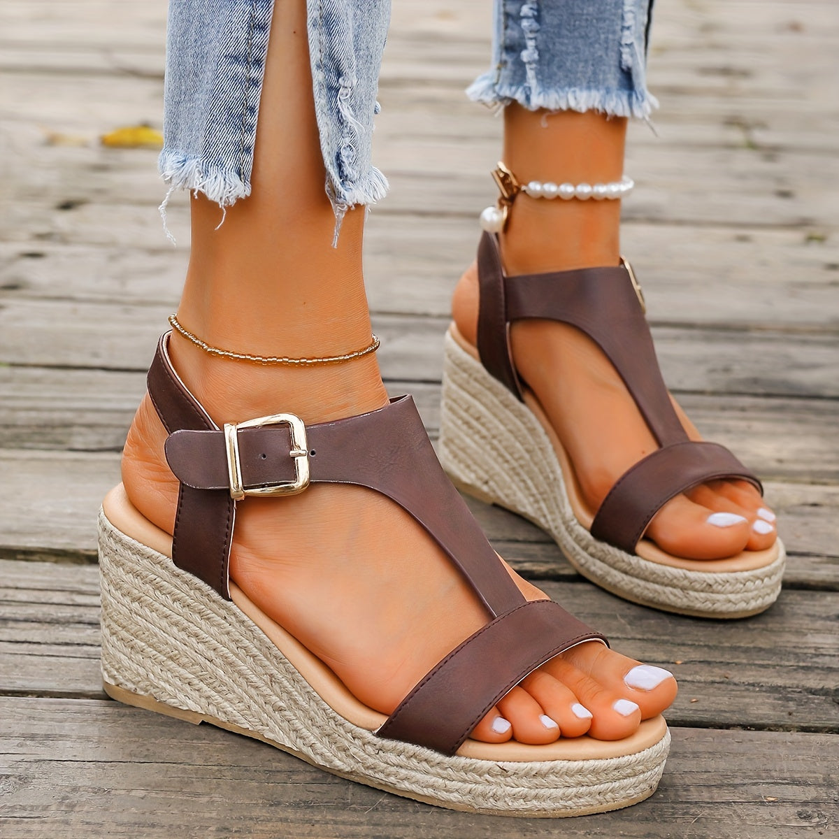 Women's Flat Sandals