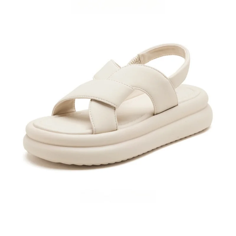 Women's Orthopedic Arch Support Wedge Sandals