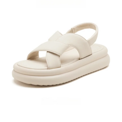 Women's Orthopedic Arch Support Wedge Sandals