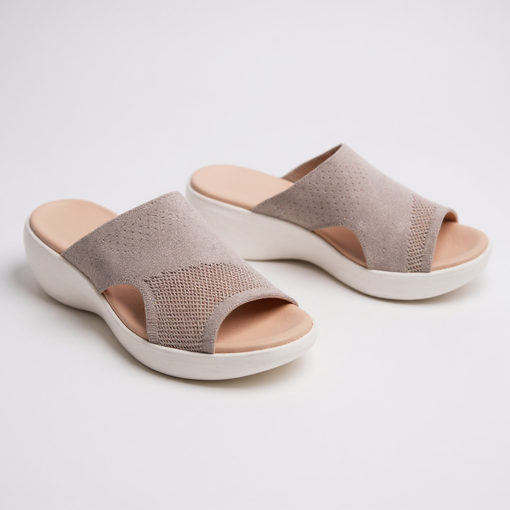 Women's Orthopedic Adjustable Sandals