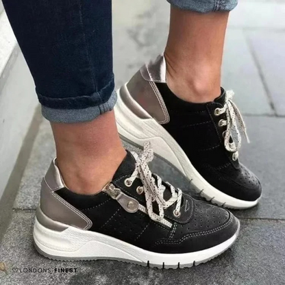 Women's Orthopedic Walking Shoes