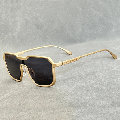 Vero Aviator UV Protection Sunglasses
