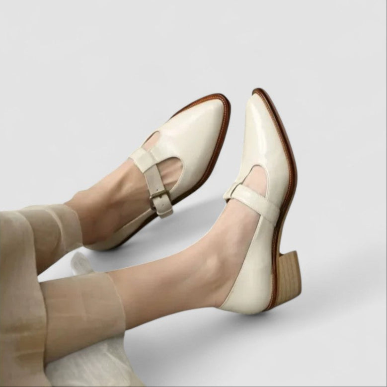 Women's Orthopedic Mary Jane Shoes