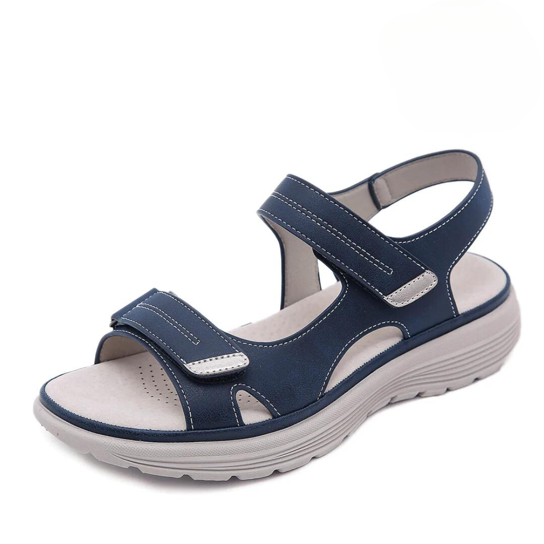 Women's Orthopedic Adjustable Sandals