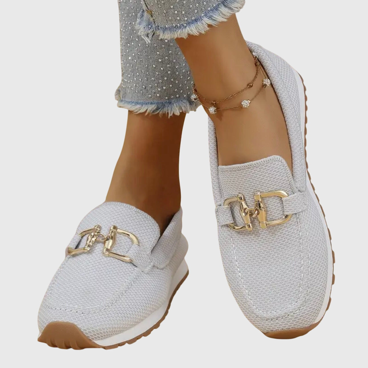 Women's Orthopedic Everyday Loafers