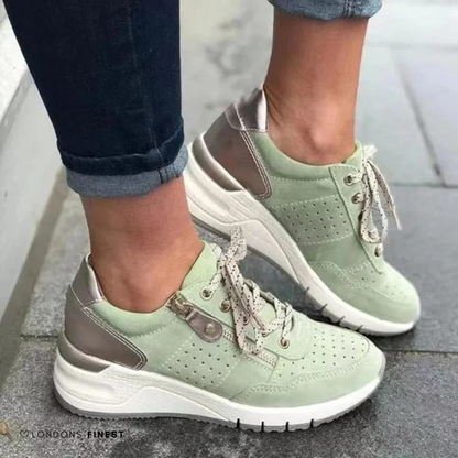 Women's Orthopedic Walking Shoes