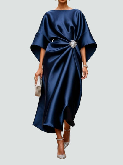 Women's Evening Maxi Dress