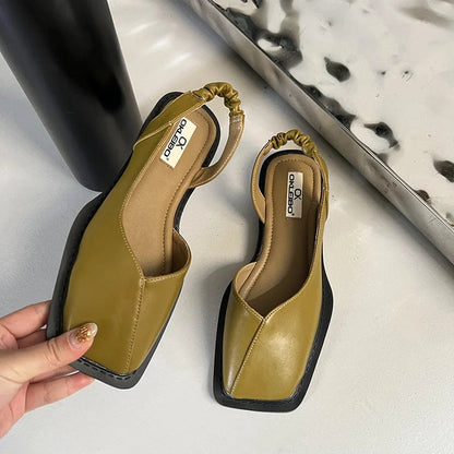 Women's Orthopedic Slip-On Shoes