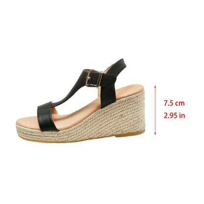 Women's Flat Sandals