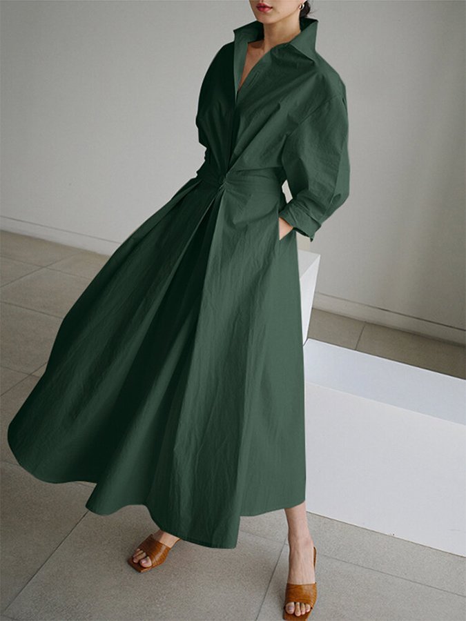 Women's Long Evening Maxi Dress