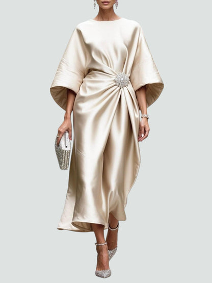 Women's Evening Maxi Dress