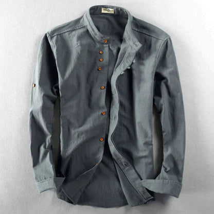 Astor Men's Button-Up Shirt