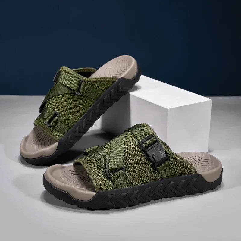 Women's Slip-On House Slippers