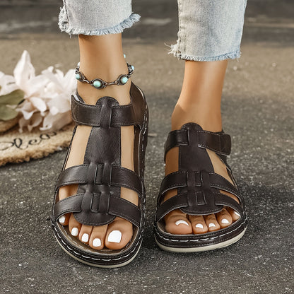 Women's Flat Sandals