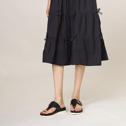Women's Flat Sandals