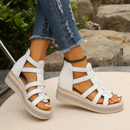 Women's Wedge Sandals