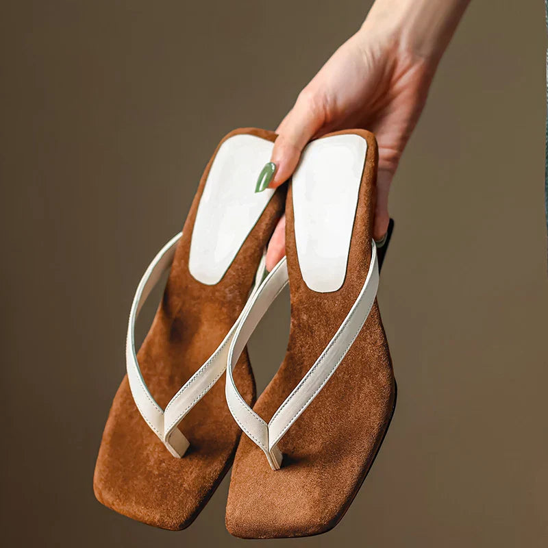 Women's Wedge Sandals