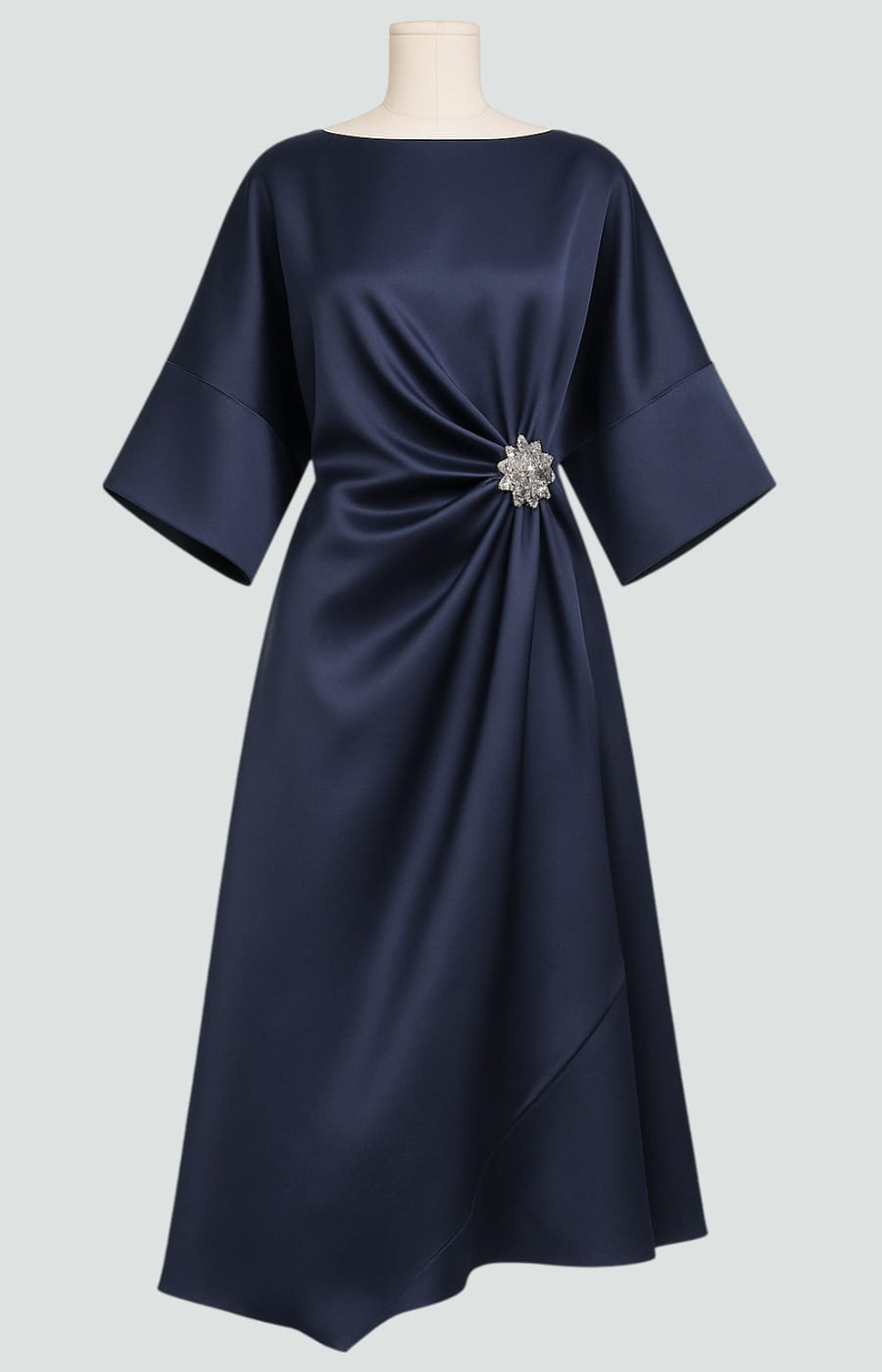 Women's Evening Maxi Dress