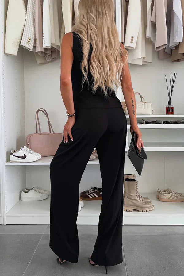 Women's Summer Co-ord Set
