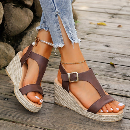 Women's Flat Sandals