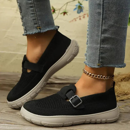 Women's Mary Jane Comfort Shoes