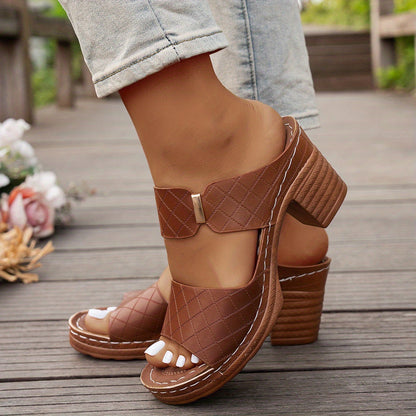 Women's Flat Sandals