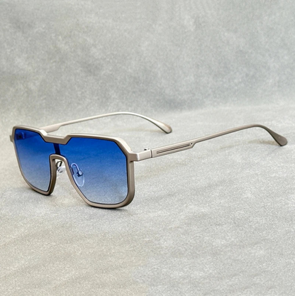 Vero Aviator UV Protection Sunglasses