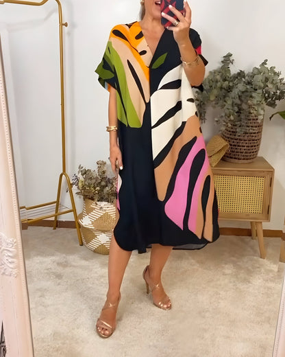 Women's Summer Maxi Dress